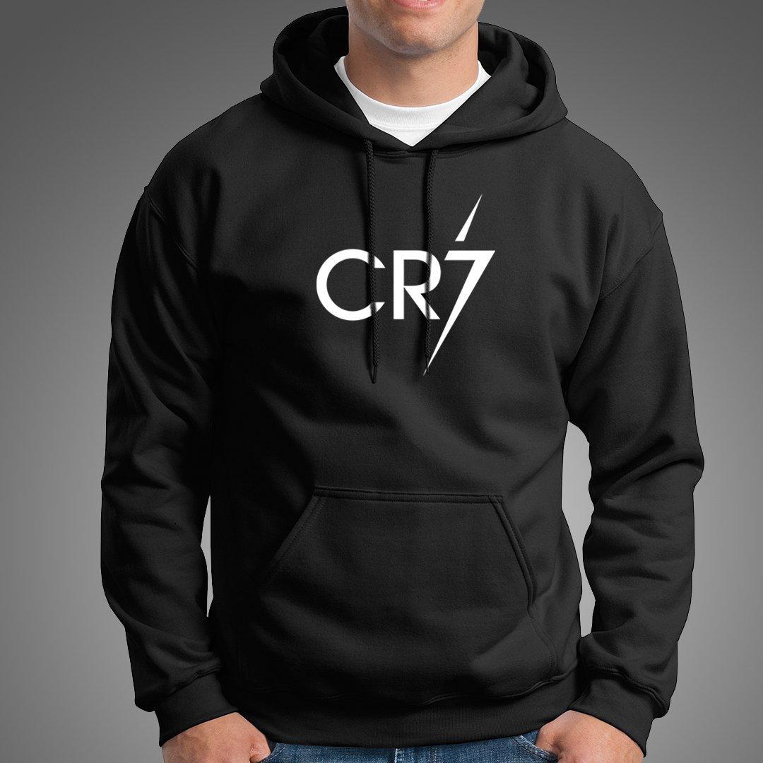 CR7 Crisitiano Ronaldo CR7 Fleece Hoodie
