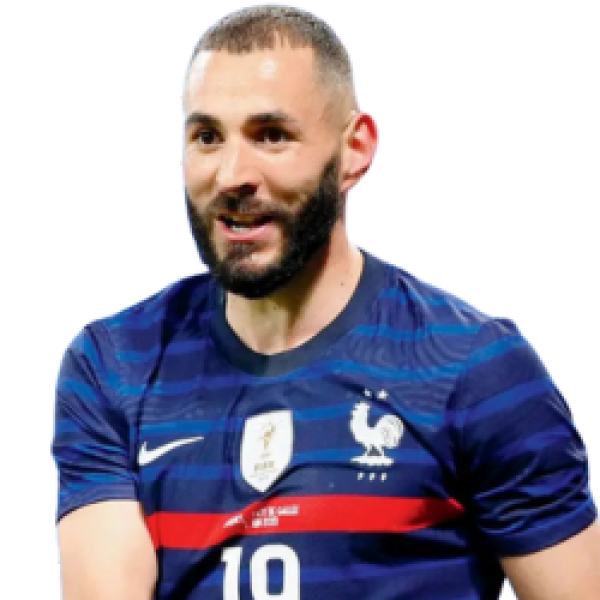 Karim Benzema