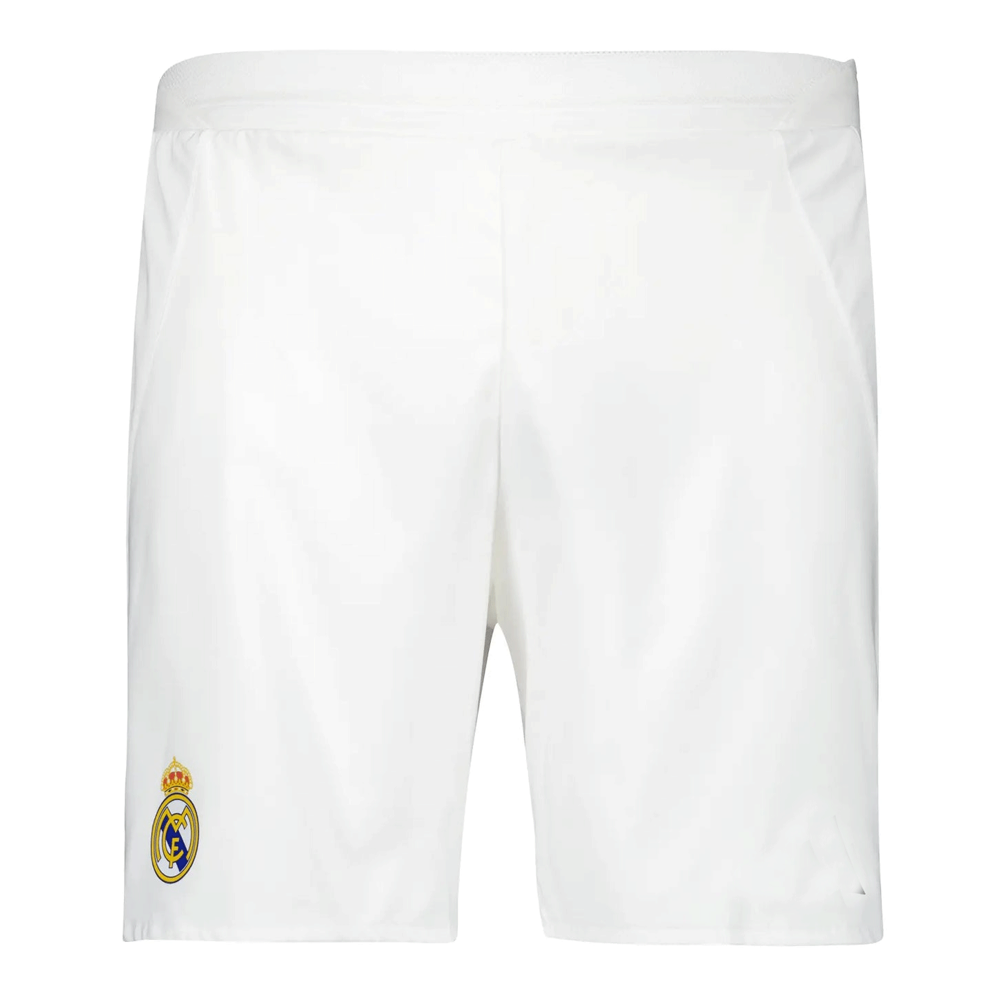 Real Madrid CF Football Short Necker